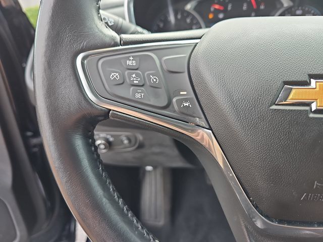 Used 2021 Chevrolet Equinox LT FWD image 20