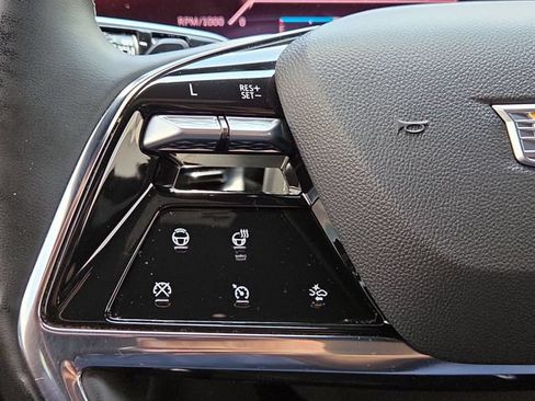 Certified 2026 Cadillac Escalade 2WD image 47