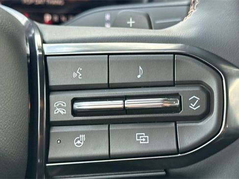 New 2026 GMC Terrain AT4 w/ Convenience Package III image 29