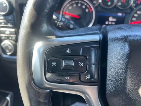 Certified 2019 Chevrolet Silverado 1500 LT w/ True North Edition AWD/4WD image 25