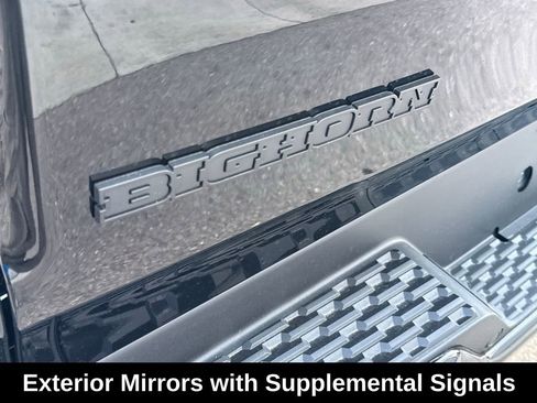 New 2026 RAM 1500 Big Horn image 35