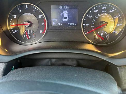 Used 2018 Kia Stinger RWD image 29