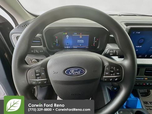 New 2026 Ford Maverick XLT w/ Equipment Group 301A AWD/4WD image 12