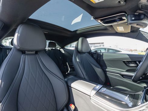 New 2026 Mercedes-Benz CLE 53 AMG 4MATIC Coupe image 26