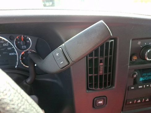 Used 2024 Chevrolet Express 2500 w/ Driver Convenience Package RWD image 19