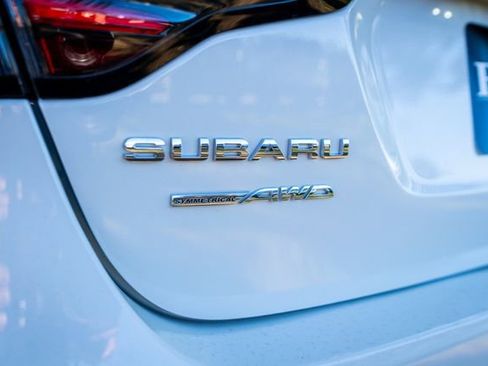 New 2025 Subaru Legacy Premium AWD/4WD image 17