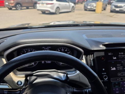 Used 2021 Subaru Outback Limited AWD/4WD image 23