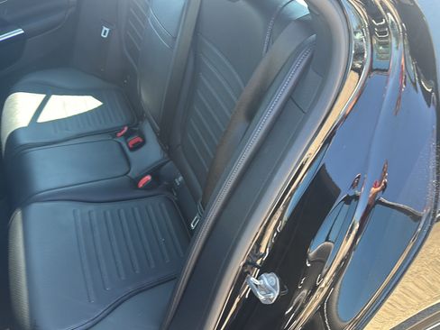 Certified 2023 Mercedes-Benz C 300 4MATIC Sedan image 20