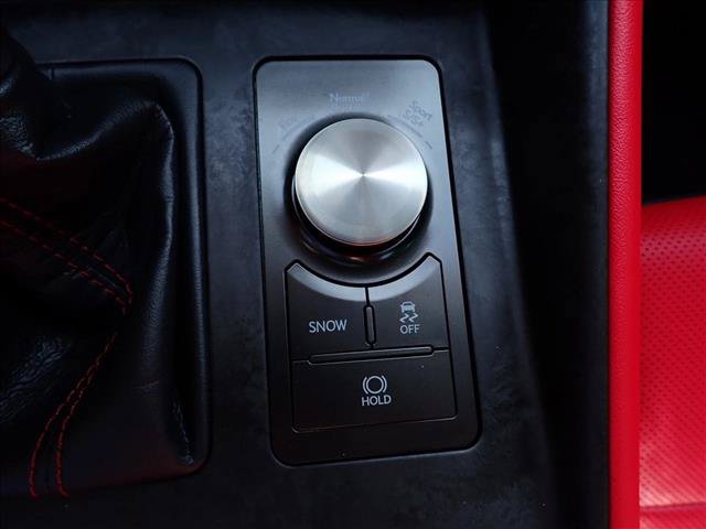 Used 2026 Lexus IS 350 F Sport w/ Handling Package AWD/4WD image 18