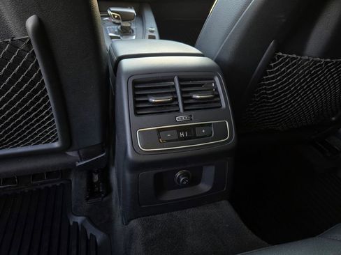 Used 2017 Audi A4 2.0T Premium w/ Convenience Package image 29