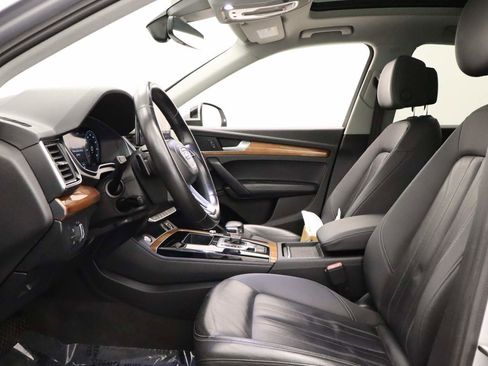 Used 2021 Audi Q5 2.0T Premium Plus image 15