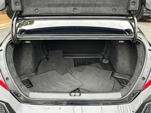 Used 2019 Honda Civic Si image 6