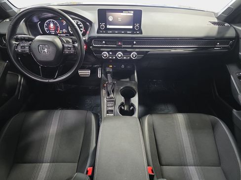 Used 2022 Honda Civic Sport image 9