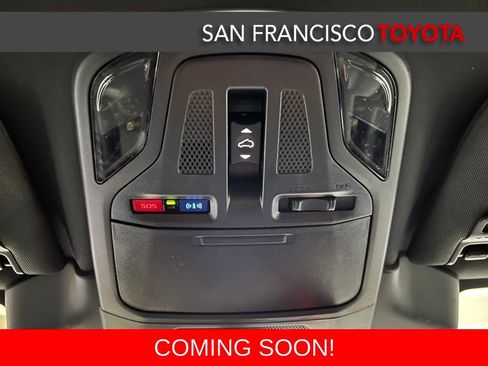 Used 2023 Subaru Outback Wilderness w/ Wilderness Package image 29