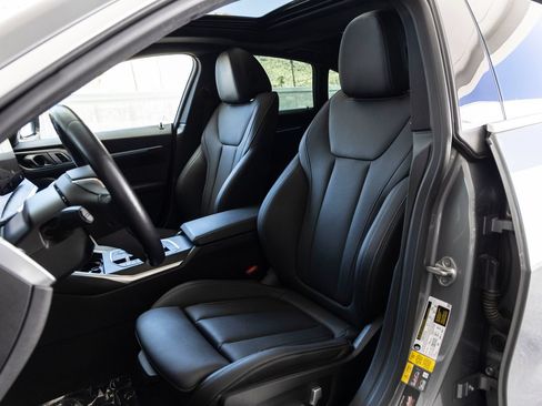 Used 2023 BMW i4 eDrive40 w/ Premium Package RWD image 18