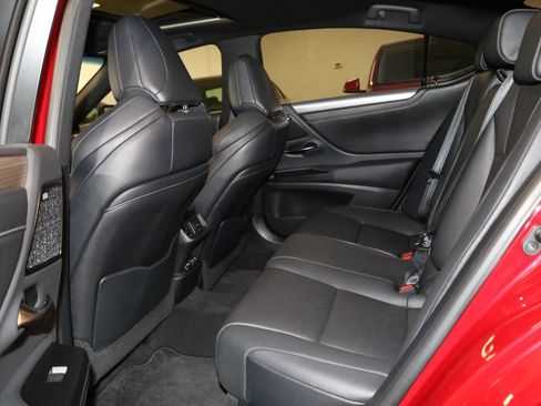 Used 2020 Lexus ES 350 F Sport w/ Accessory Package 2 image 13