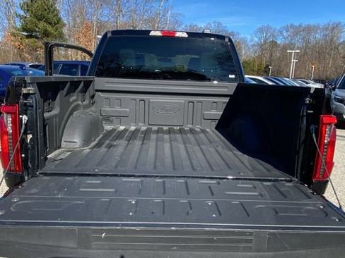 Used 2025 Ford F150 XLT w/ Equipment Group 301A Standard AWD/4WD image 29