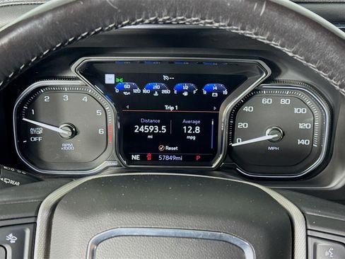 Certified 2021 GMC Yukon XL Denali w/ Denali Premium Package image 13