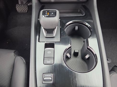 New 2026 Nissan Rogue SV image 18