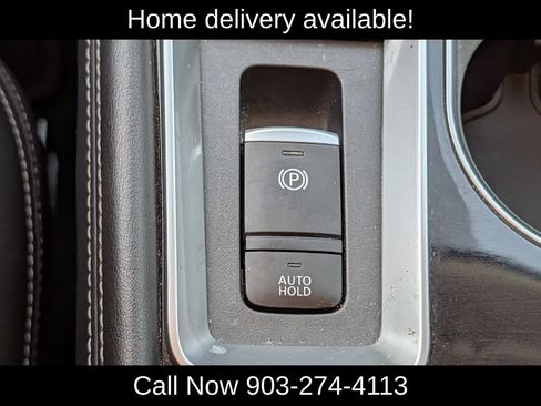 Used 2020 Nissan Altima 2.5 SL FWD image 18