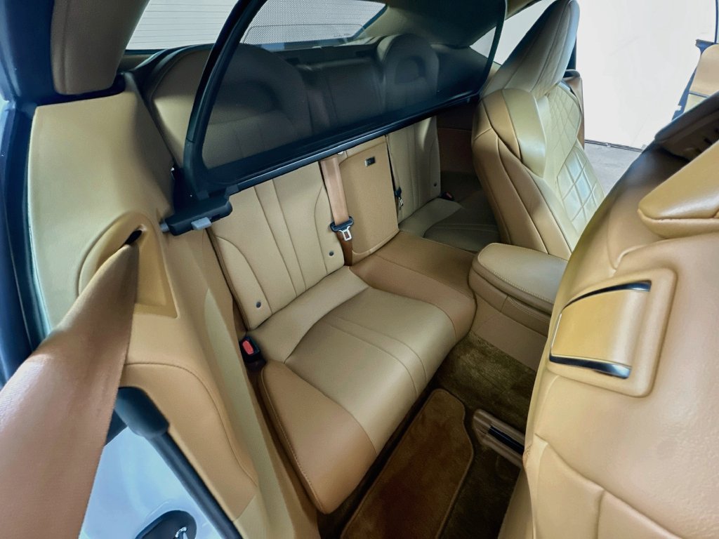 Used 2021 Lexus LC 500 Convertible w/ Touring Package RWD image 12