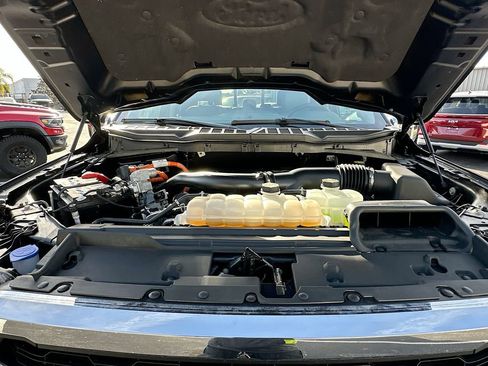 Used 2024 Ford F150 Lariat image 30