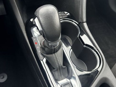 Certified 2023 Buick Encore GX Select w/ Safety Package II image 15