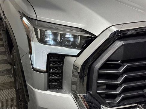New 2026 Toyota Tundra 1794 Edition image 3