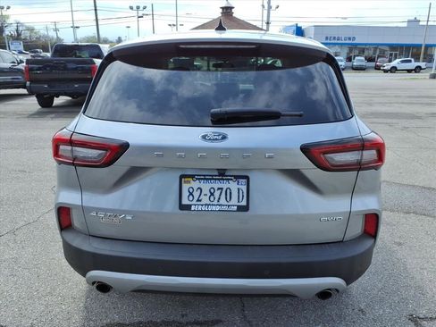Used 2024 Ford Escape Active w/ Tech Pack #1 image 5
