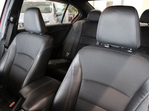 Used 2017 Honda Accord Sport image 14