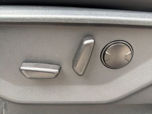 Used 2025 Ford Expedition Platinum AWD/4WD image 11