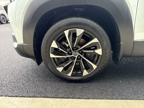 Used 2025 MAZDA CX-50 2.5 Hybrid w/ Weather Package image 8