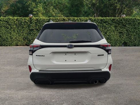 New 2026 Subaru Forester Limited AWD/4WD image 5