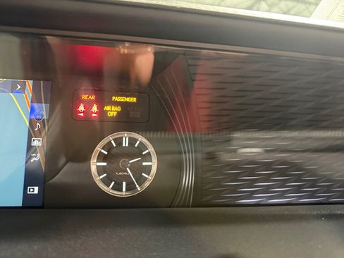 Used 2021 Lexus LC 500 Convertible w/ Touring Package image 32