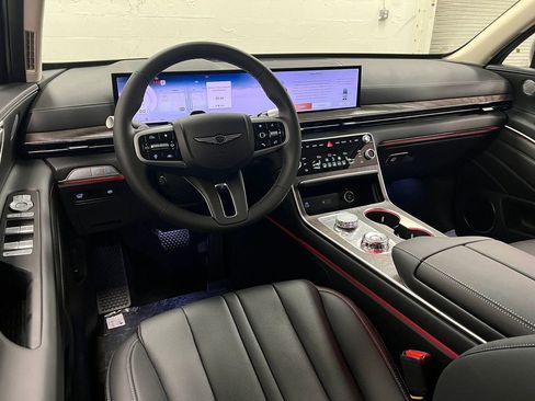 New 2026 Genesis GV80 2.5T Select image 9