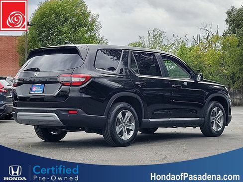 Certified 2023 Honda Pilot EX-L image 2