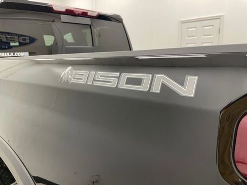 New 2026 Chevrolet Silverado 1500 ZR2 AWD/4WD image 24