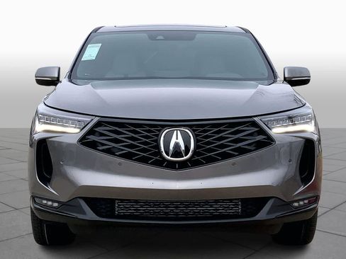 Used 2026 Acura RDX A-Spec AWD/4WD image 3