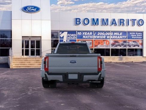 New 2026 Ford F350 Lariat w/ Lariat Ultimate Package AWD/4WD image 5