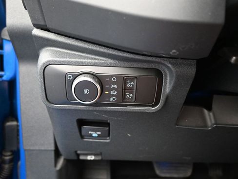 Certified 2025 Ford Bronco Badlands image 13