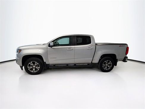 Used 2017 Chevrolet Colorado Z71 image 4