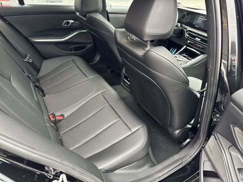 New 2026 BMW M340i xDrive w/ Premium Package image 32