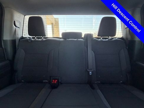 Used 2024 GMC Sierra 2500 SLE w/ SLE Convenience Package image 23