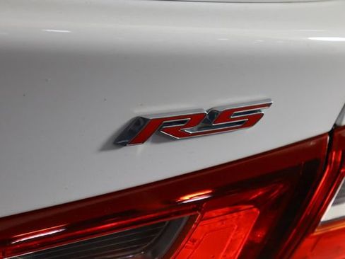 Used 2021 Chevrolet Malibu RS FWD image 38