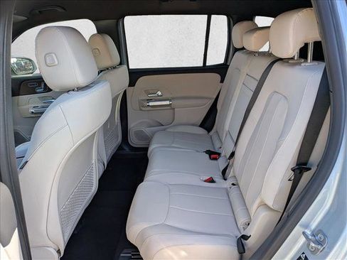 Certified 2026 Mercedes-Benz GLB 250 image 14