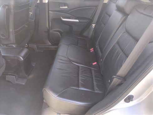 Used 2012 Honda CR-V EX-L image 19