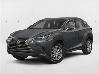 Used 2018 Lexus NX 300 AWD video 1