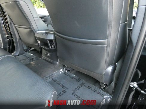 Used 2026 Toyota Tundra Limited w/ TRD Off-Road Package AWD/4WD image 45