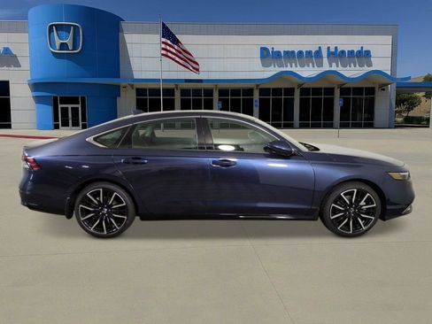 New 2026 Honda Accord Touring image 6