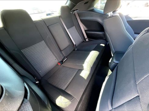 Used 2021 Dodge Challenger SXT w/ Blacktop Package image 18
